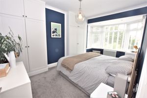 Bedroom 1- click for photo gallery